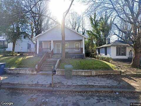 Beckwith, ATLANTA, GA 30314