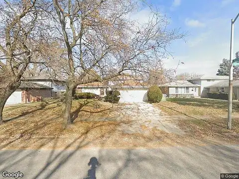 168Th, SOUTH HOLLAND, IL 60473