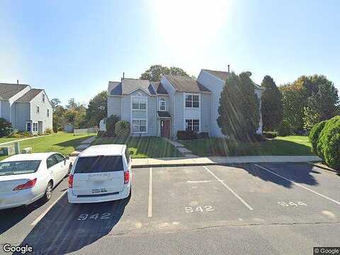 Thoreau, WILLIAMSTOWN, NJ 08094