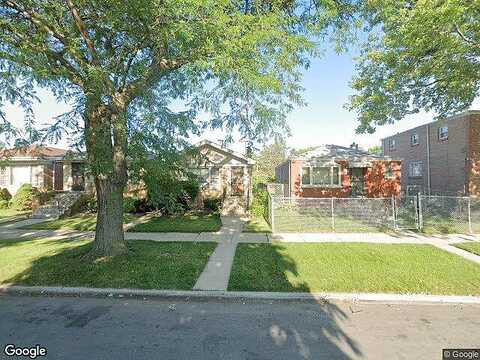 Normal, CHICAGO, IL 60620