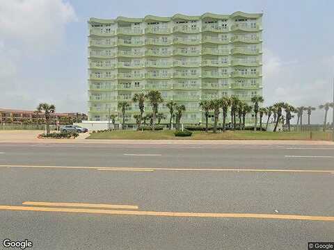 Seawall, GALVESTON, TX 77554