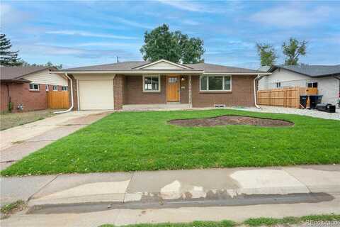 51St, ARVADA, CO 80002