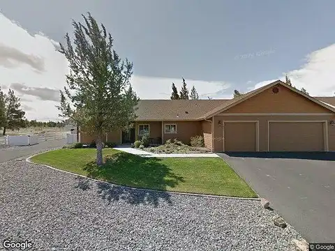 18Th, TERREBONNE, OR 97760