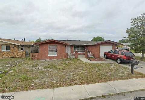 Glen Moor, PORT RICHEY, FL 34668