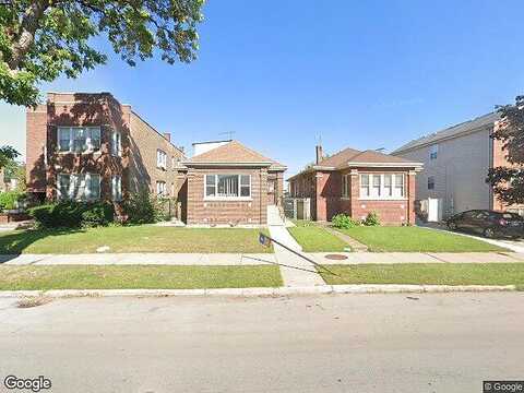 King, CHICAGO, IL 60619