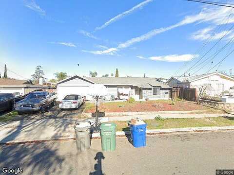 Pike, SANTEE, CA 92071