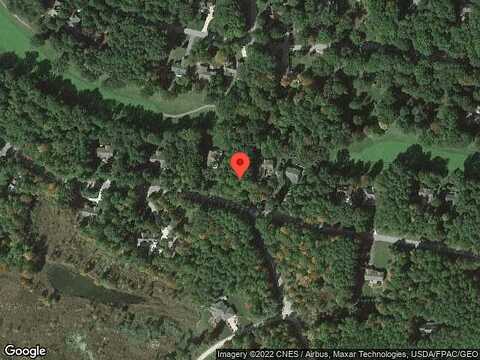 Clubhouse Dr W, Canadian Lakes, MI 49346
