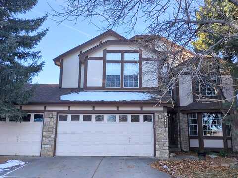 Wickerdale, HIGHLANDS RANCH, CO 80130