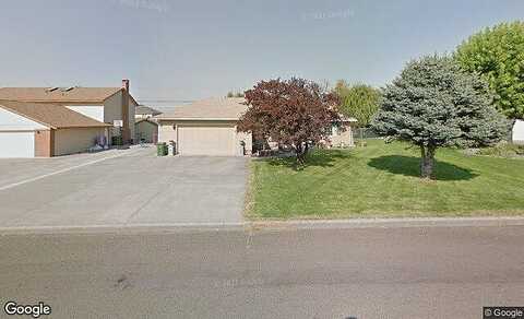 Goodrich, MOSES LAKE, WA 98837