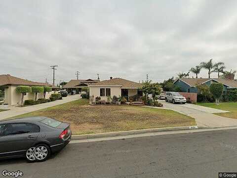 Nichols, BELLFLOWER, CA 90706