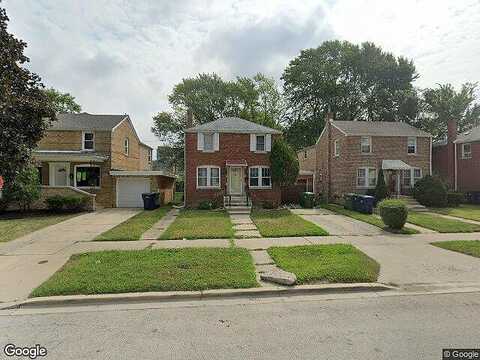 Sacramento, EVERGREEN PARK, IL 60805