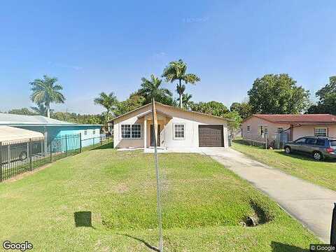 Della Tobias, CLEWISTON, FL 33440