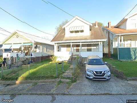 Hazelwood, CHARLESTON, WV 25302