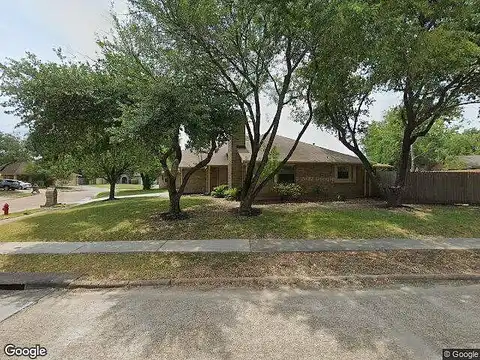 Moorside, CHANNELVIEW, TX 77530