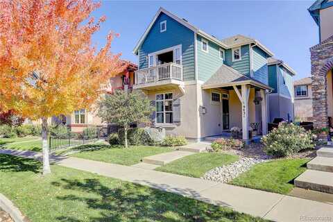 5Th, DENVER, CO 80230