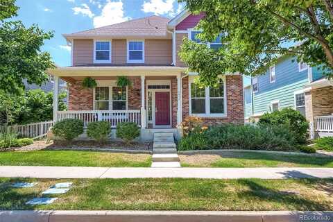 Gray, WESTMINSTER, CO 80031