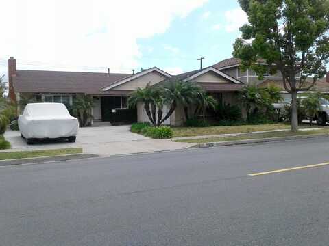 Julie Beth, CYPRESS, CA 90630