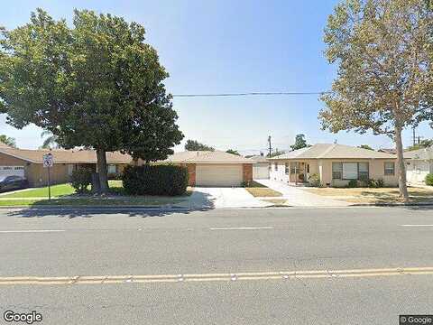 Foster, BELLFLOWER, CA 90706