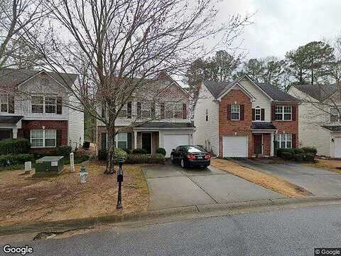 Lakeview, UNION CITY, GA 30291