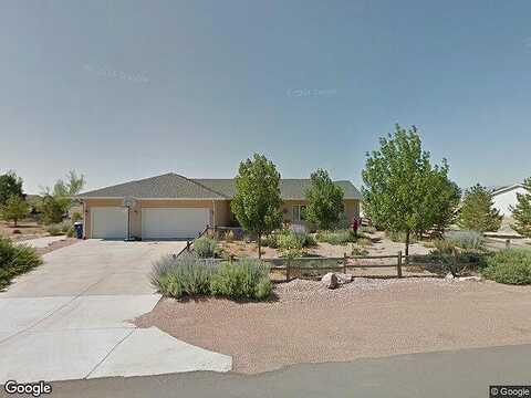 Calle De Caballos, PUEBLO, CO 81007