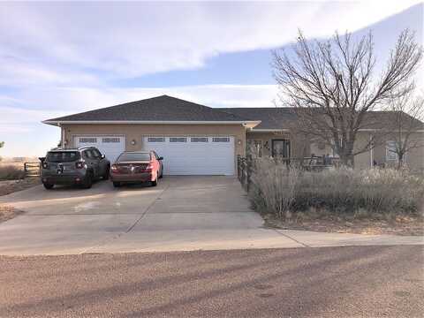 Calle De Caballos, PUEBLO, CO 81007