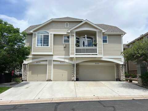 Carlyle Park, HIGHLANDS RANCH, CO 80129
