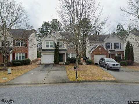 Lakeview, UNION CITY, GA 30291