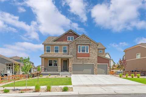 Yankee, ARVADA, CO 80007