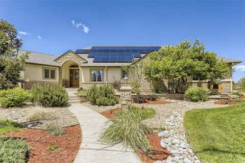 Evans, DENVER, CO 80231