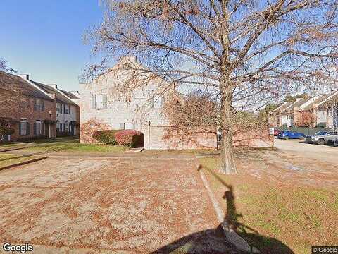 Bayou Trace Dr # 11, ALEXANDRIA, LA 71303