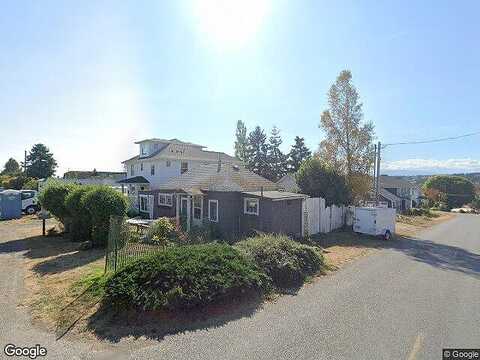 Calhoun, PORT TOWNSEND, WA 98368