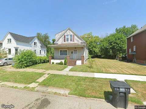 King, DETROIT, MI 48211