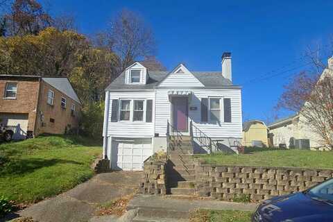 Lee, SAINT ALBANS, WV 25177