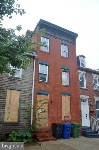 Lombard, BALTIMORE, MD 21223