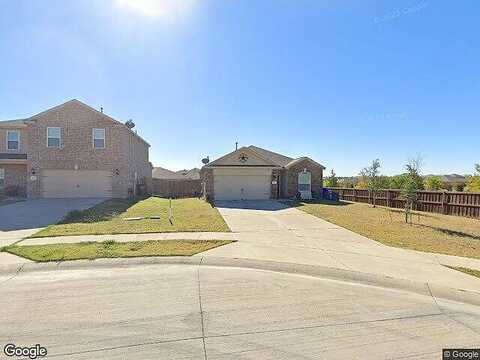 Plum, FORNEY, TX 75126
