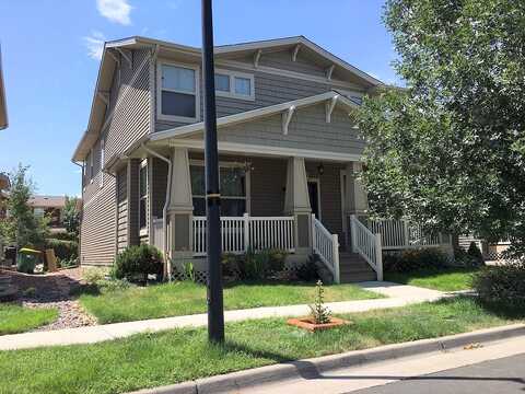 108Th, COMMERCE CITY, CO 80640