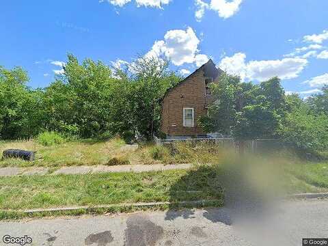 Woodlawn, DETROIT, MI 48213