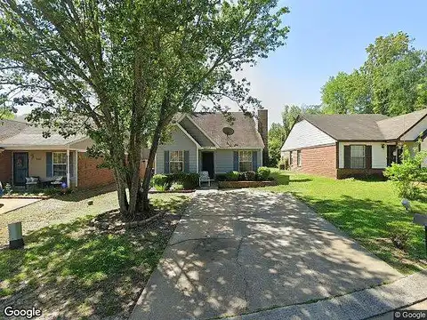 Wickfield, OLIVE BRANCH, MS 38654