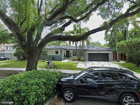 96Th, MIAMI SHORES, FL 33138