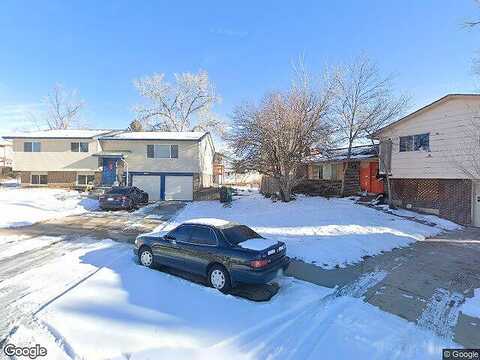 Meade, WESTMINSTER, CO 80031