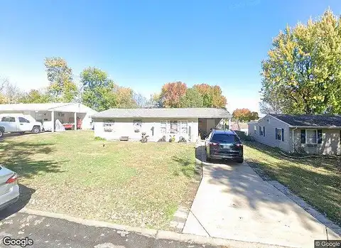 Stansberry, SAINT LOUIS, MO 63134