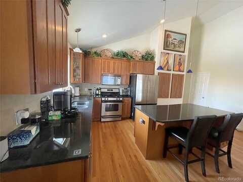 Colorado, DENVER, CO 80247