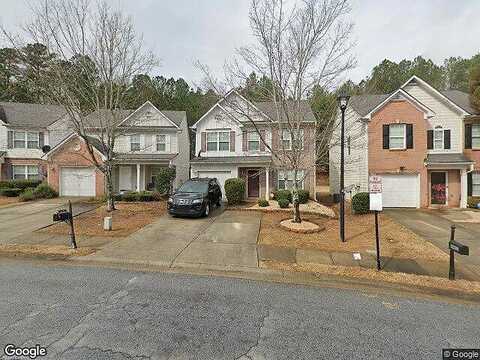 Lakeview, UNION CITY, GA 30291