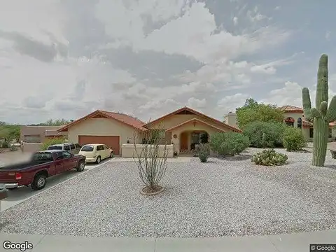 Mogollon, GOLD CANYON, AZ 85118