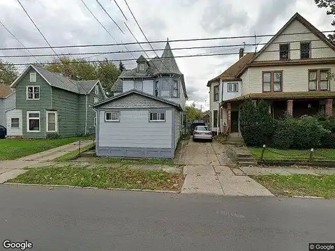 21St, ERIE, PA 16503