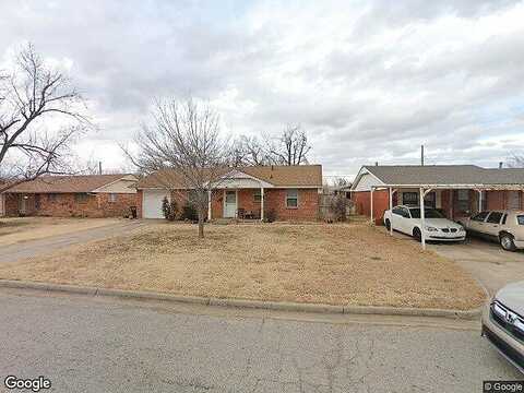 1St, MOORE, OK 73160