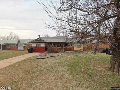 2Nd, MOORE, OK 73160