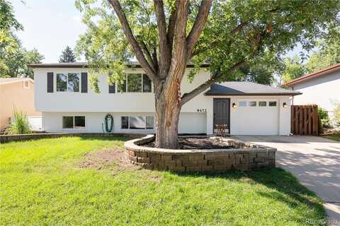Cornell, LAKEWOOD, CO 80227