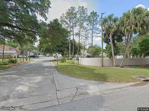 Forest Hills, TAMPA, FL 33612