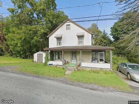 Paris Hill, SAUQUOIT, NY 13456